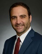 Photo of Todd Ponsky, MD