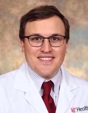Photo of Chet Zalesky, MD,MSc.