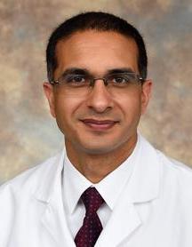 Photo of Kamal Joshi, MD
