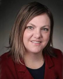 Photo of Amelle Shillington