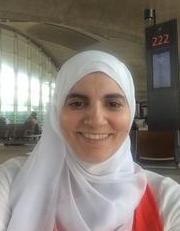 Manal Ahmad
