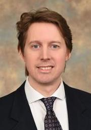 Photo of Elias T. Sundstrom, PhD