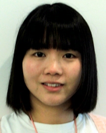 Photo of Xiao Hu