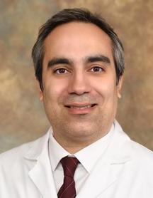 Photo of Ahmad R. Sedaghat, MD,PHD