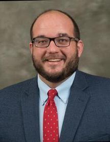 Photo of Caleb Whitted