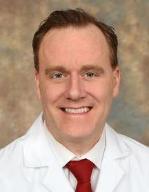 Photo of Gorman Reynolds, MD