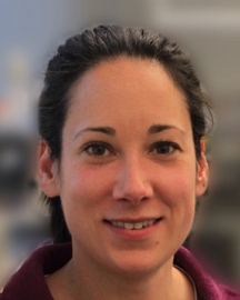 Photo of Jennifer Bourn