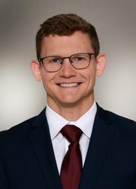 Photo of Jacob Byers