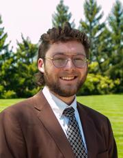 Matthew Berning