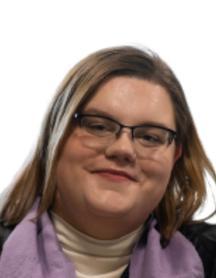 Photo of Cora E. Bissman
