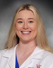 Photo of Trinity A. Farrar, RDN, LD