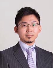 Photo of Yusuke Tanaka
