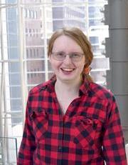 Photo of  Allison Mezzell