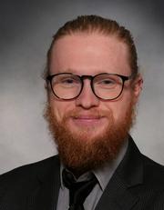 Photo of Noah M. McGorry