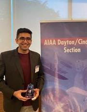 Anirudh Chhabra