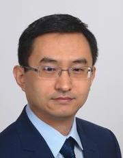 Photo of Jiejun Wu