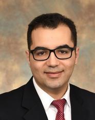 Photo of Abdelkader Mahammedi, MD