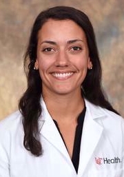 Photo of Andrea Comiskey, MD