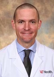 Photo of Nathan Goff, MD