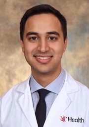 Photo of Hamza Ijaz, MD