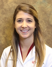 Photo of Emily Schepers, MD