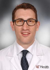 Zachary Ahart, DO