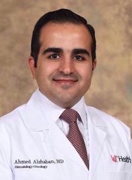 Photo of Ahmed Alshaban, MD