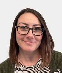 Photo of Jessica L. Anderson
