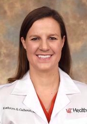 Photo of Kathryn Calhoun, MD