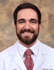 Photo of Bryce Casteigne, MD