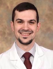 Photo of Andrew Creed, MD