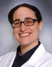 Photo of  Nicole Damari, MD, MS