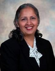 Photo of Geetha Dhatreecharan, MD