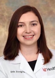 Photo of Erin Ferrigni, MD
