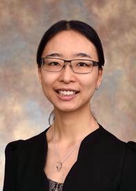 Photo of Nicola Jing, MD