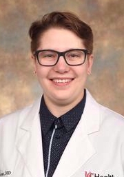 Photo of Jessica Keesee, MD