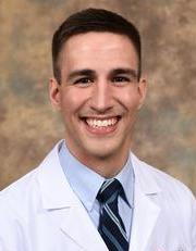 Photo of Drew D. Kelleher, MD