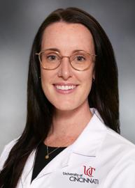 Photo of Sarah Ludvigsen, MD