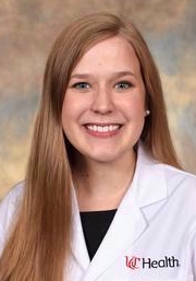 Photo of Kristin Meigh, MD