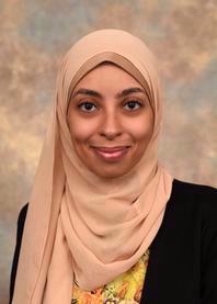Photo of Esraa Mohamed, MD