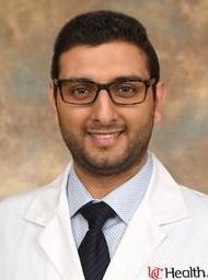 Photo of Nayef Nimri, MD