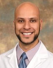 Photo of Hamza Rayes, MD