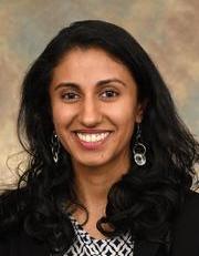 Photo of Jennifer Sharma, MD