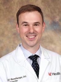 Photo of Daniel Shonebarger, DO