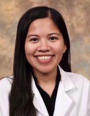 Photo of  Lena Yu, MD