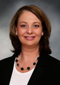 Melissa Ensign