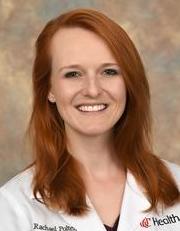 Photo of Rachael Polter, PhD