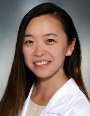 Photo of Christine Y. Zhou, MD