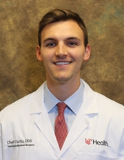 Photo of Chad Curtis, DDS