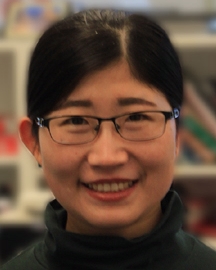 Photo of Fei Yi